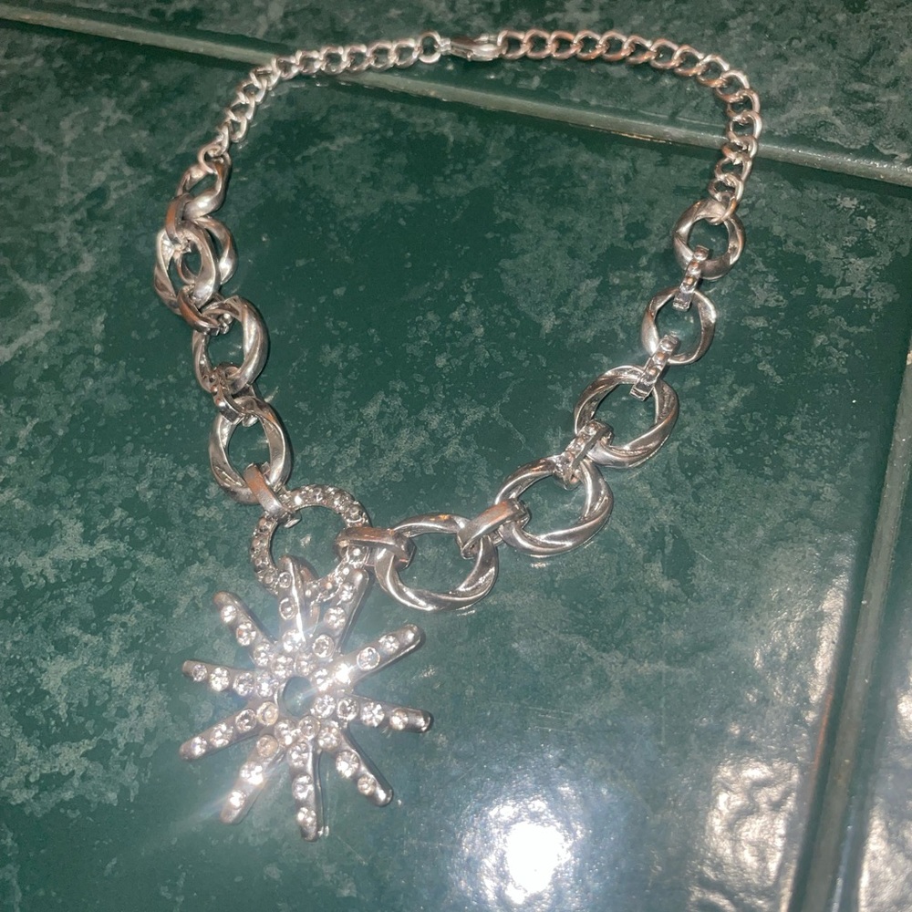 Boot bracelet